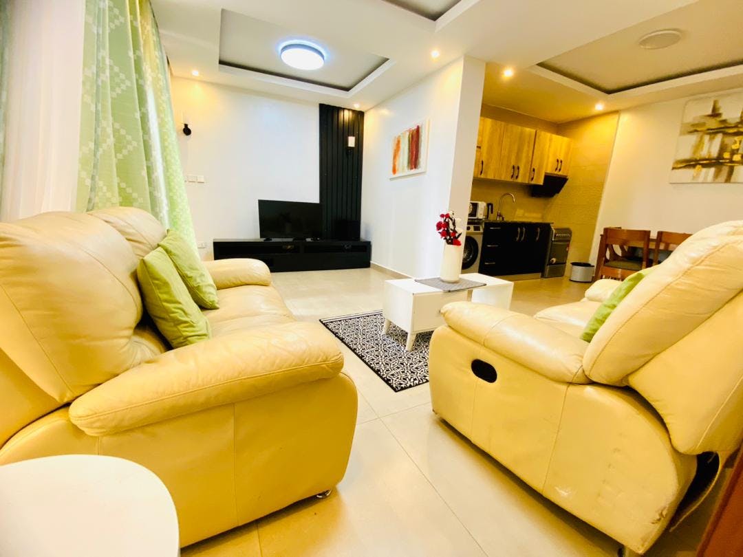 Apartments for rent in kigali| Kimironko beautiful apartment for rent in a great neighborhood
