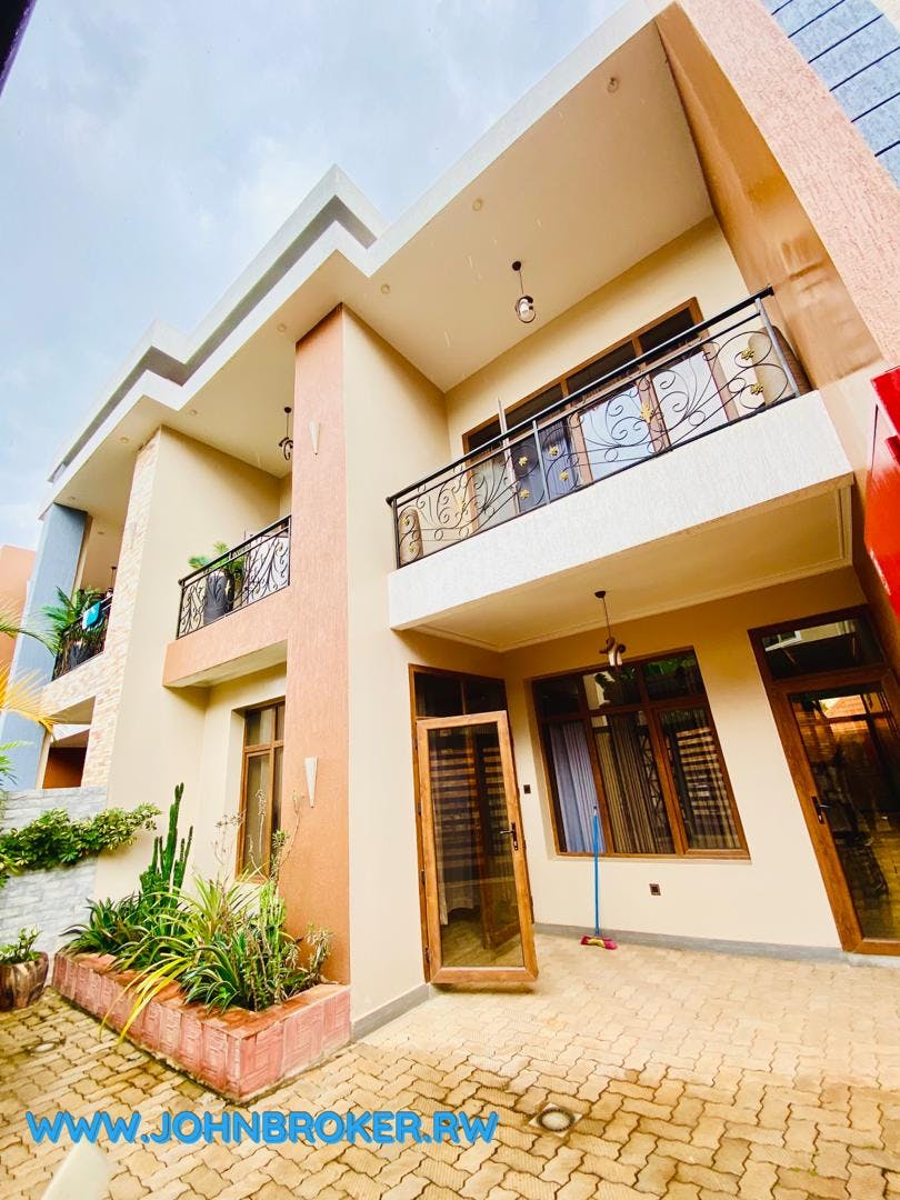 Cheap houses for rent in Kigali Rwanda | Kibagabaga beautiful fully furnished apartment for rent