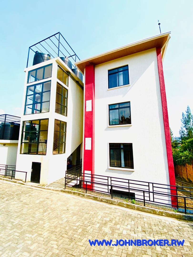 Furnished apartment for rent in Kigali | kimihurura rugando beautiful apartment for rent